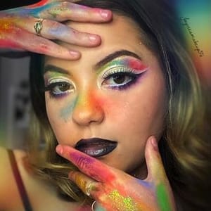 Jaycees Journey Makeup