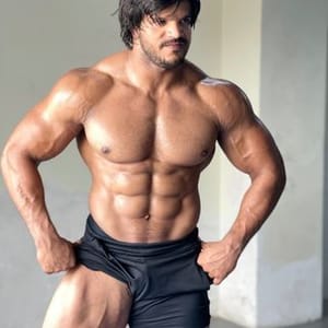 Yudhveer Dagar