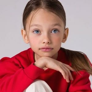 Alena Epifanova