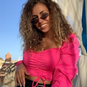 Milena Martirosian