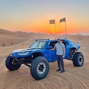 Saeed Saayd Alshamsy