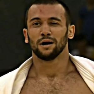 Kamal Khan-Magomedov