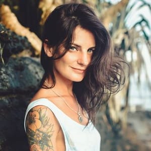Anna Bronza