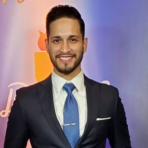 John Alexander Calero
