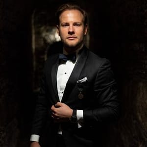 Peter Soderberg