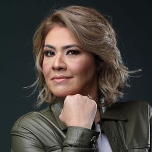 Mary Duarte