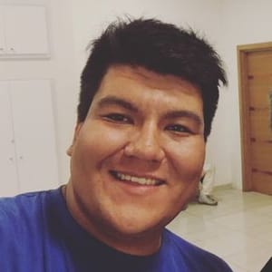 Eduardo Maturana Vielma