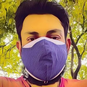 Abhishek Kumar Singh