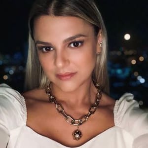 Tassiana Oliveira