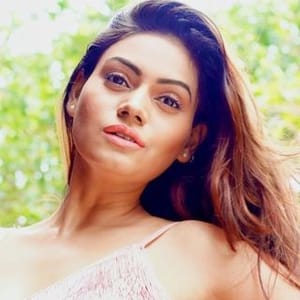 Nidhi Mahawan