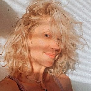 Lauren Lee Smith