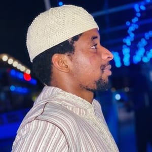 Ibrahim Mahi Cisse