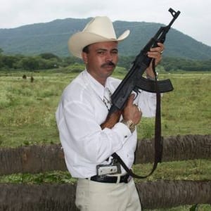 El As De La Sierra