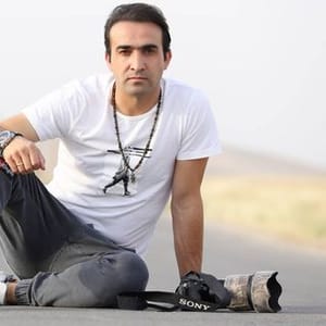 Hooshang Yazdani