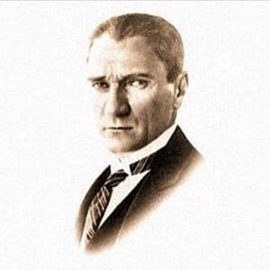 Ataturk Izindeyiz