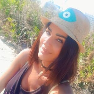 Jocelyne Berkachy
