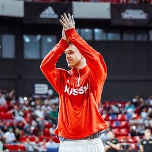Andrei Zubkov