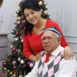 Muqaddas Xoliqova