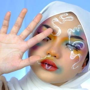 Nadya Aisha