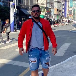Pablo Viagem Gastronomia