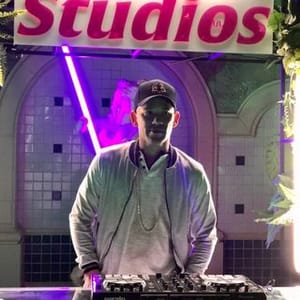 Djey Cubero