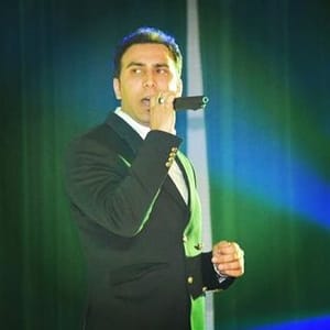 Mohammad Penhan