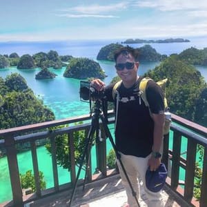 Muhammad Zulfikar