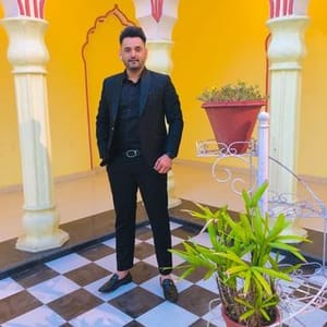 Ekam Bawa