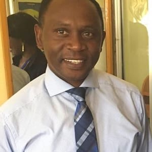 Peter Msigwa