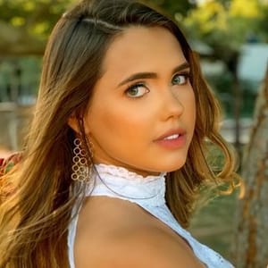 Joyce Santiago
