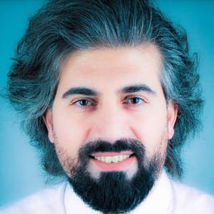 Farhad Salehi