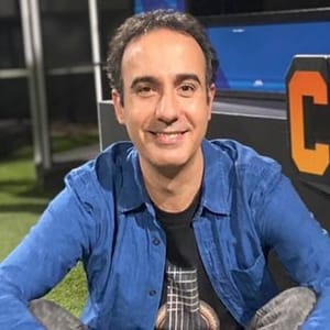 Edu Del Val