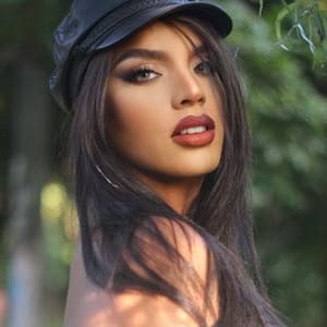 Daniela Patricia Olivieri