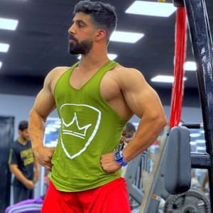 Ali Alnofli