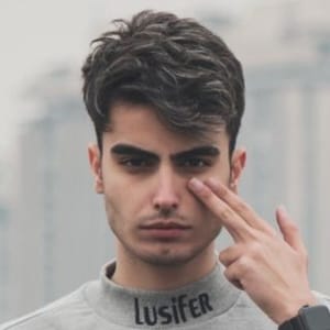 Mehrab Ahmadi