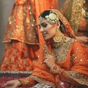 Styled In Pakistan