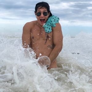 Mau Hernandez