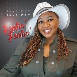 Inaya Day