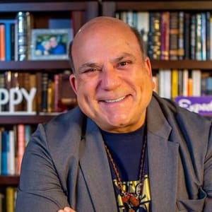 Dr Joe Vitale