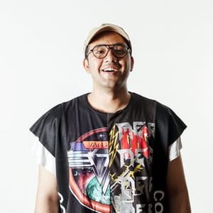 Mahender Jupaka