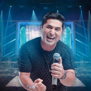 Luciano Maya