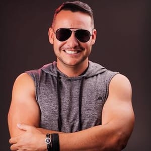 Dilson Fox