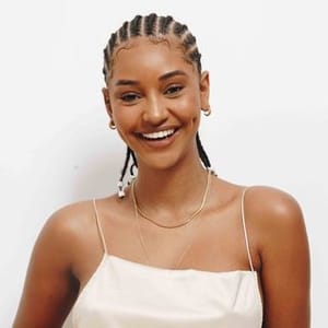 Kathlen Romeu