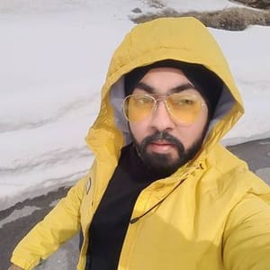 Guurneet Sahni