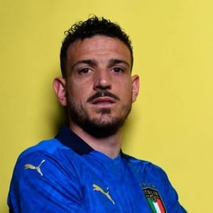 Alessandro Florenzi