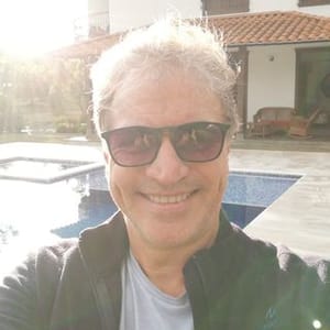 Ricardo Velez Actor