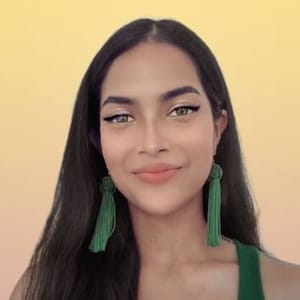 Kavya Bali