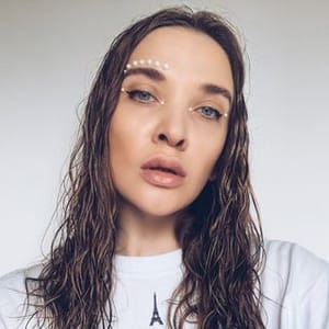 Olga Shu