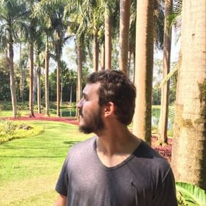 Diego Strehl Interiores