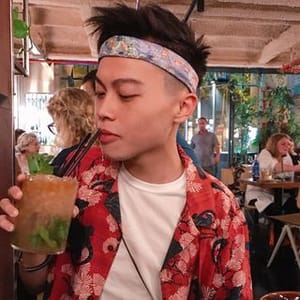 Karson Liu